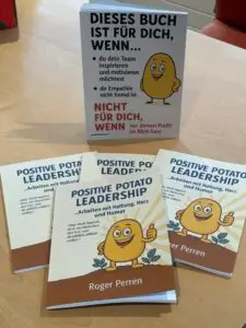Positive Potato Leadership